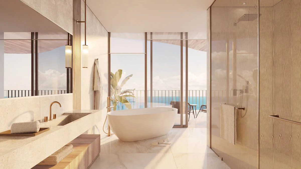 Mandarin Oriental Grand Cayman | Private Oceanfront Residences, 2-bedroom apartment for sale in Grand Cayman, The Cayman Islands - photograph 20