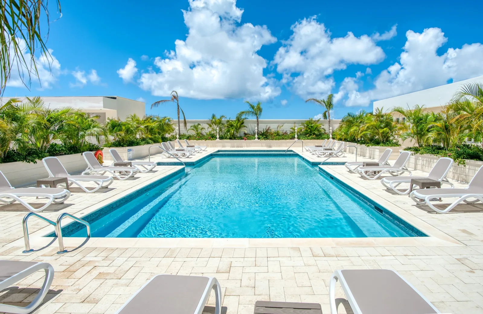 Westmoreland Hills 13, 3-bedroom villa for rent in St James, Barbados - photograph 8