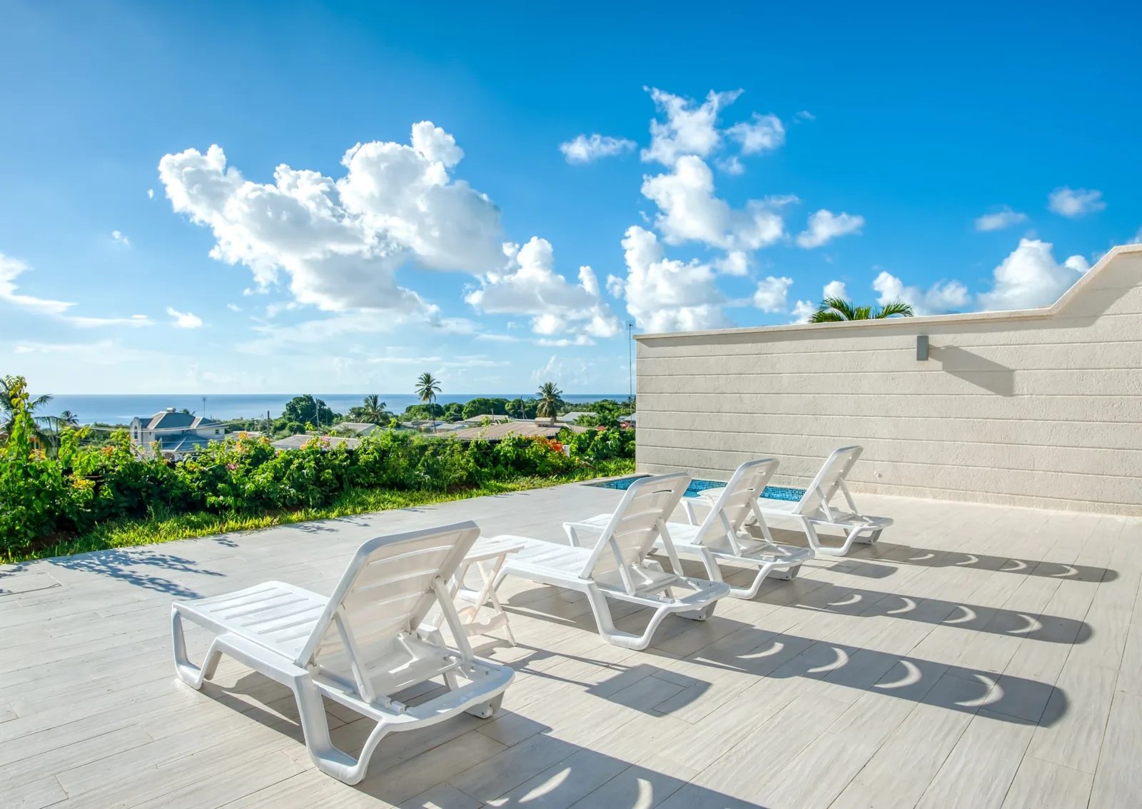 Westmoreland Hills 13, 3-bedroom villa for rent in St James, Barbados - photograph 10