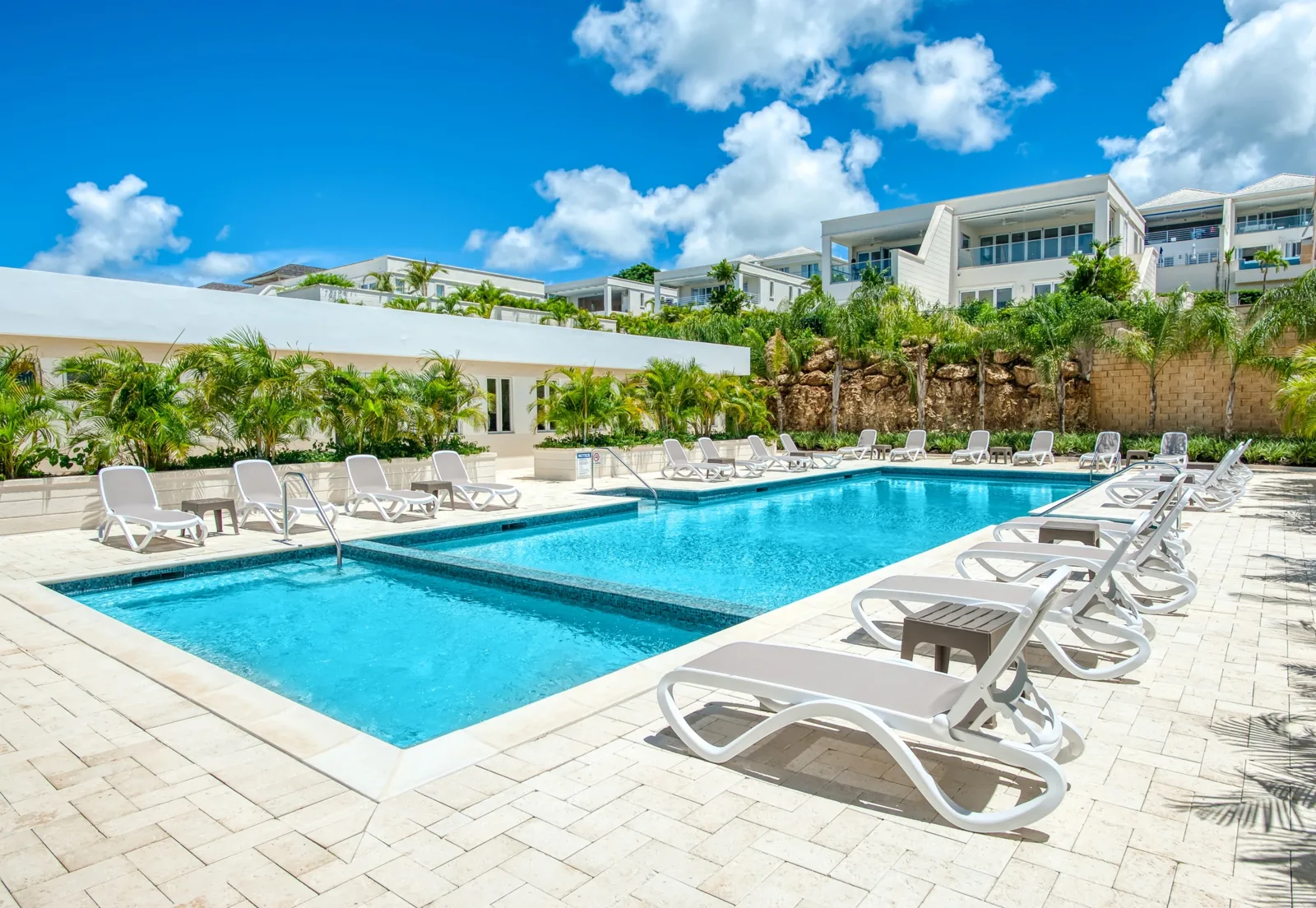 Westmoreland Hills 13, 3-bedroom villa for rent in St James, Barbados - photograph 12