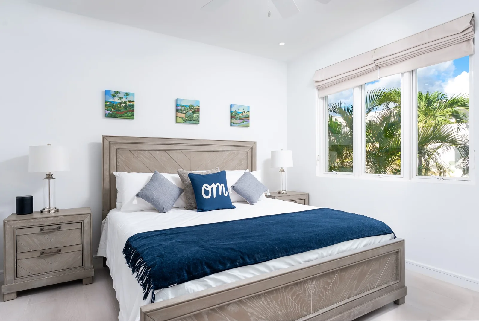 Westmoreland Hills 13, 3-bedroom villa for rent in St James, Barbados - photograph 16