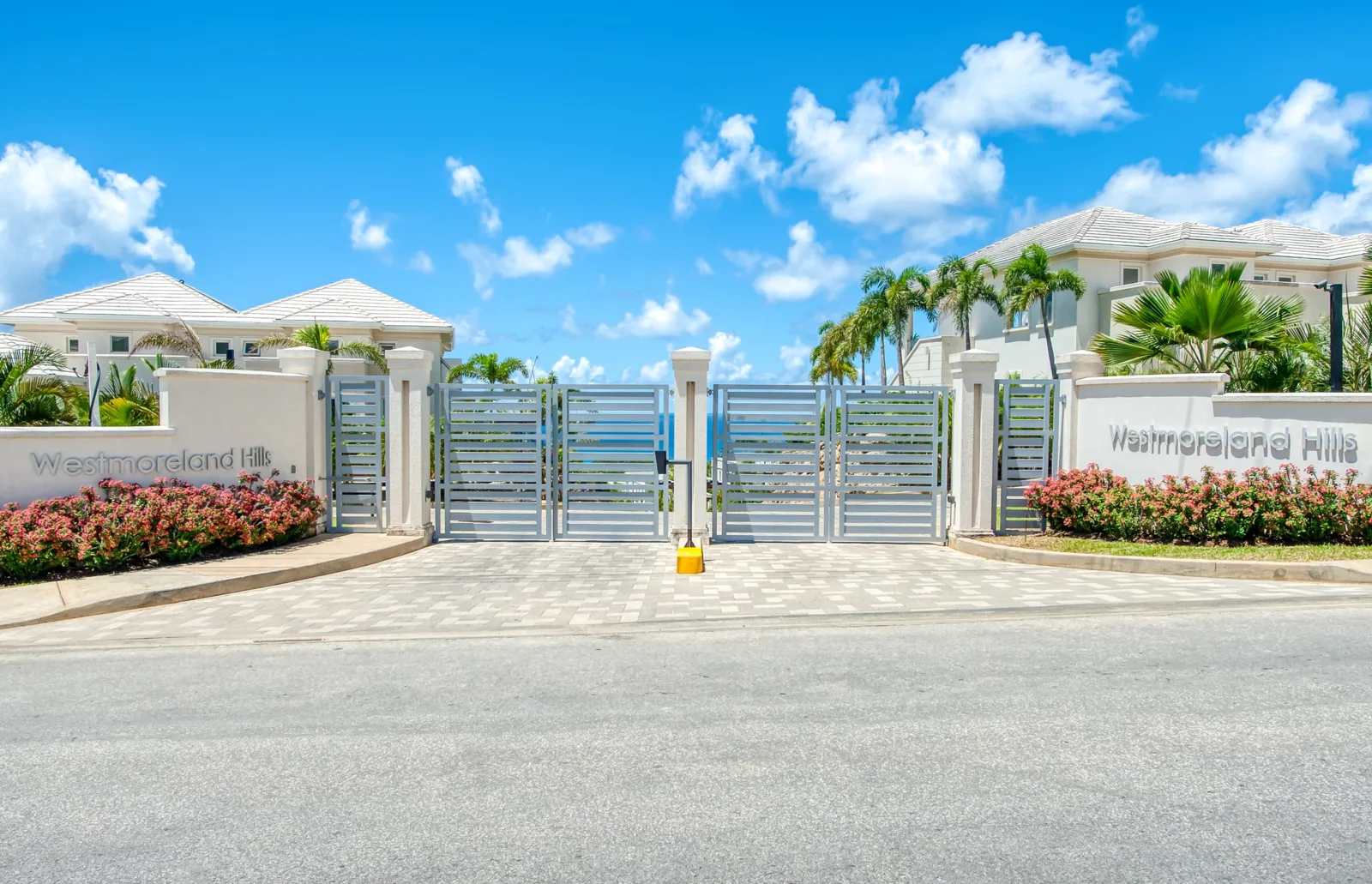 Westmoreland Hills 13, 3-bedroom villa for rent in St James, Barbados - photograph 17