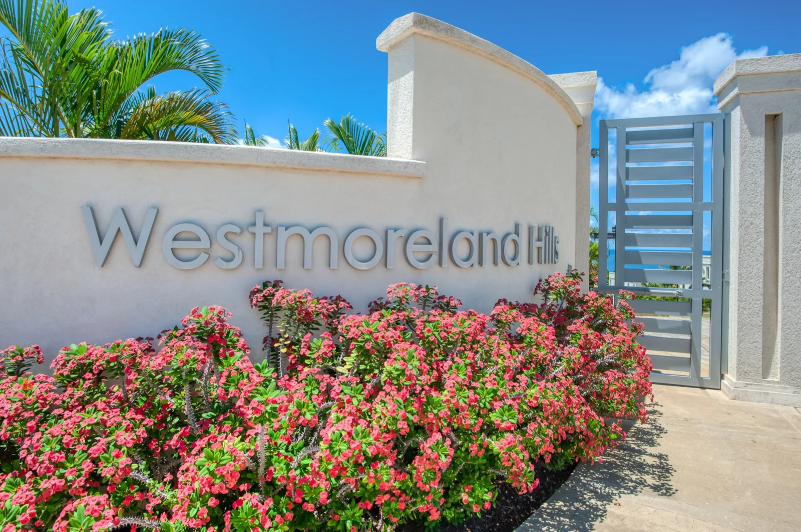 Westmoreland Hills 13, 3-bedroom villa for rent in St James, Barbados - photograph 18