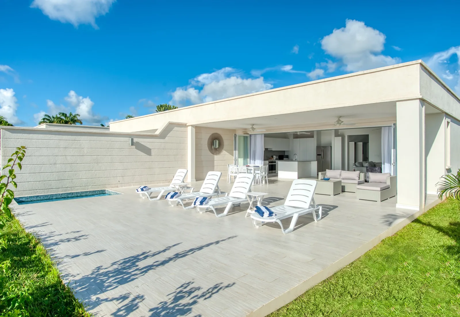 Westmoreland Hills 13, 3-bedroom villa for rent in St James, Barbados - photograph 22