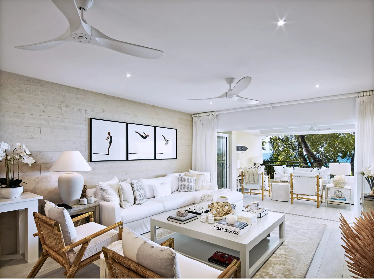 BEACHI, Coral Cove - Paynes Bay, 3-bedroom apartment for rent in St James, Barbados - photograph 4