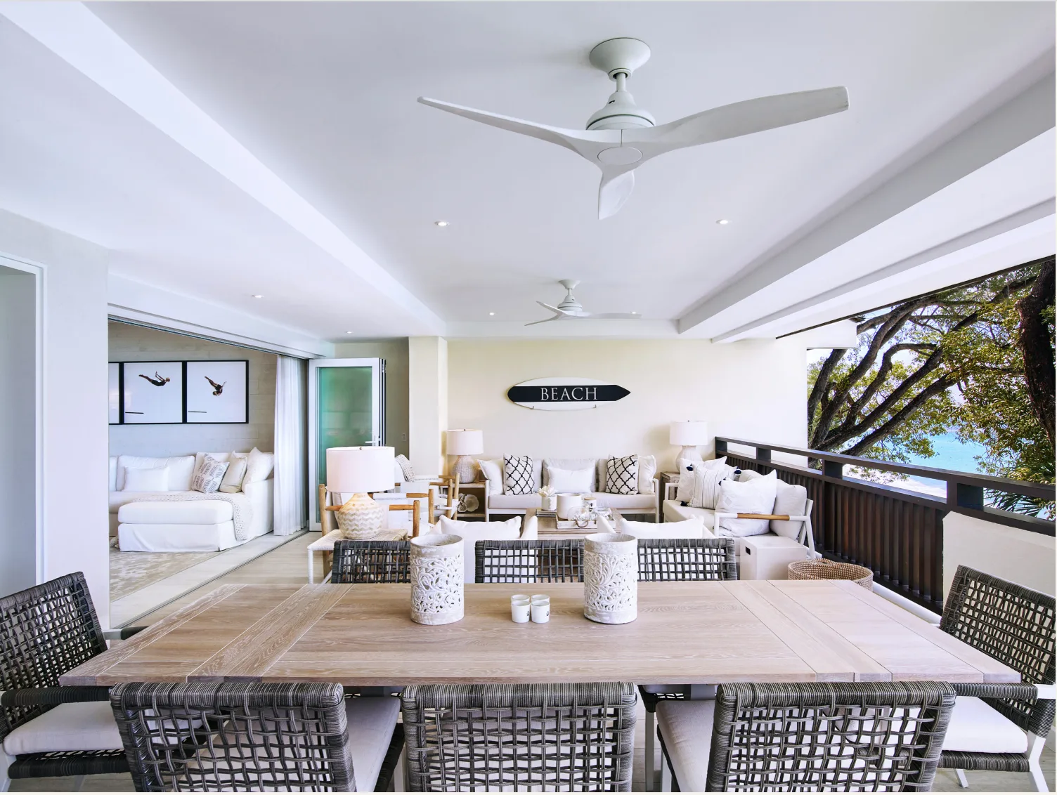 BEACHI, Coral Cove - Paynes Bay, 3-bedroom apartment for rent in St James, Barbados - photograph 2