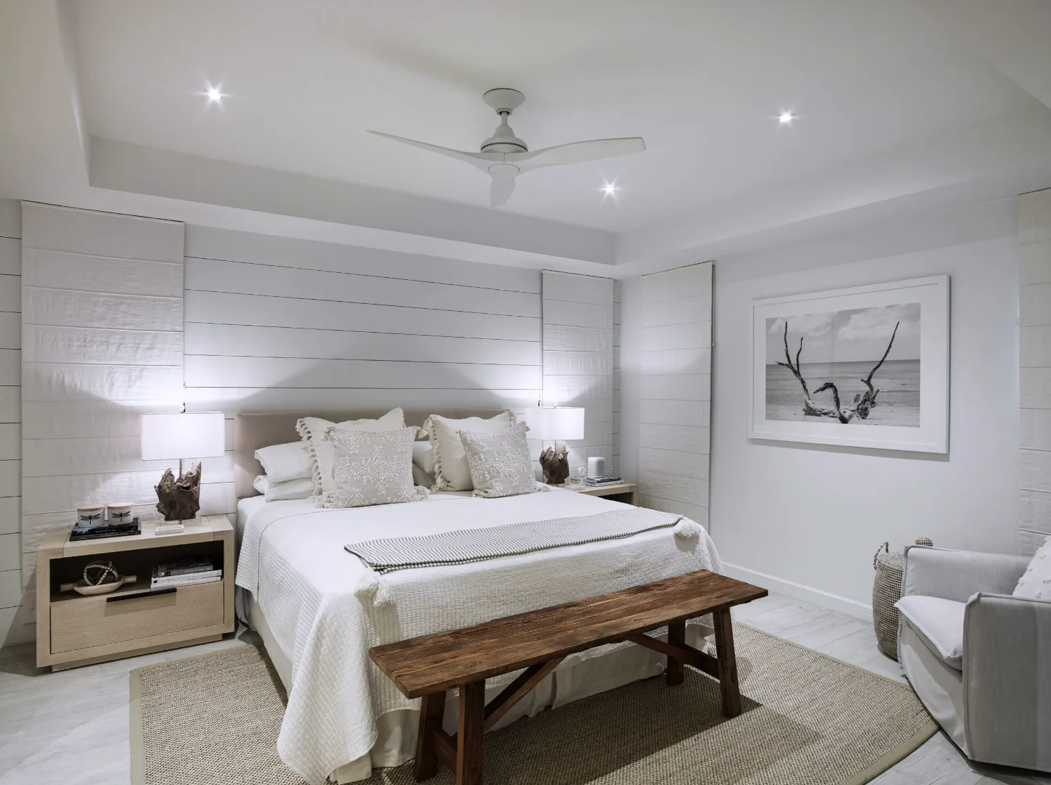 BEACHI, Coral Cove - Paynes Bay, 3-bedroom apartment for rent in St James, Barbados - photograph 13