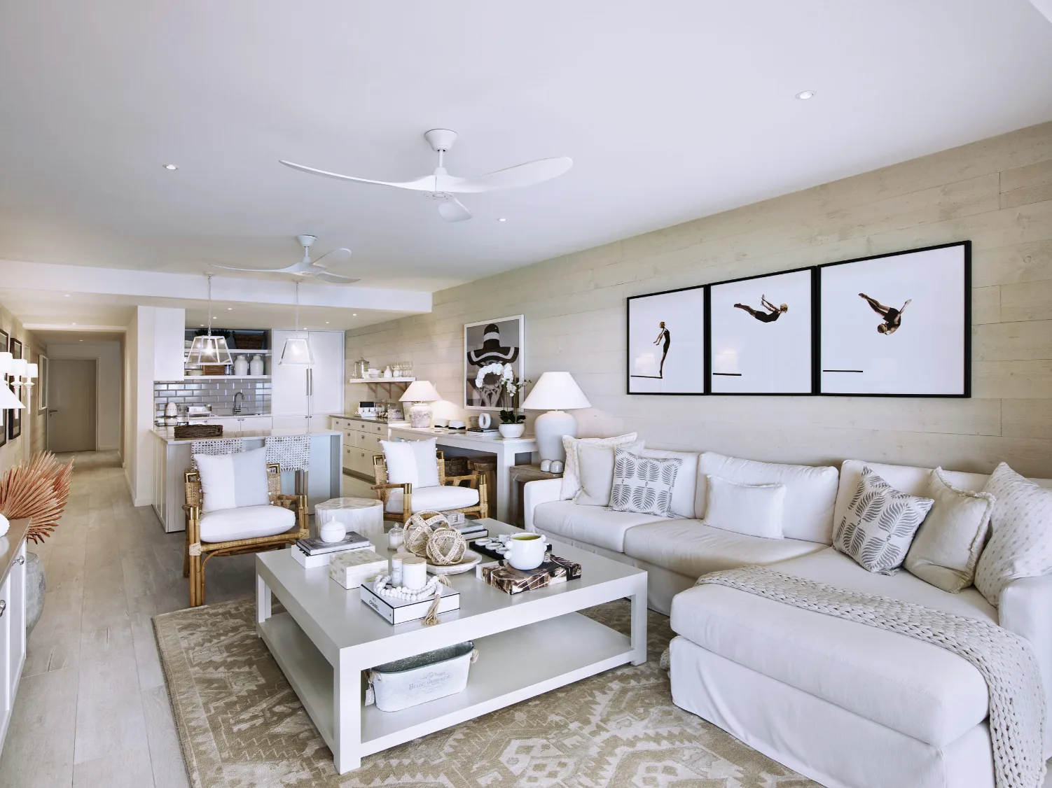 BEACHI, Coral Cove - Paynes Bay, 3-bedroom apartment for rent in St James, Barbados - photograph 6