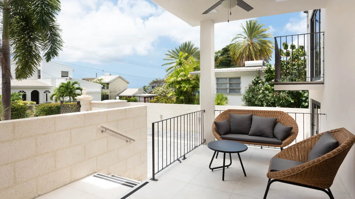 HillStation | Modern Caribbean Villa, 9-bedroom villa for sale in St James, Barbados - photograph 2