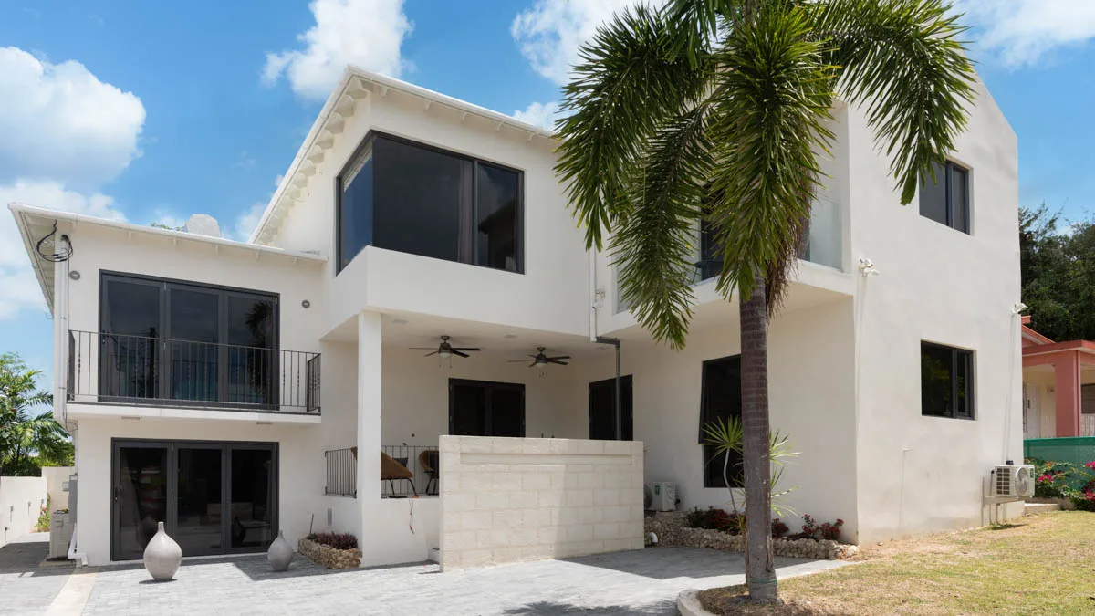 HillStation | Modern Caribbean Villa, 9-bedroom villa for sale in St James, Barbados - photograph 6