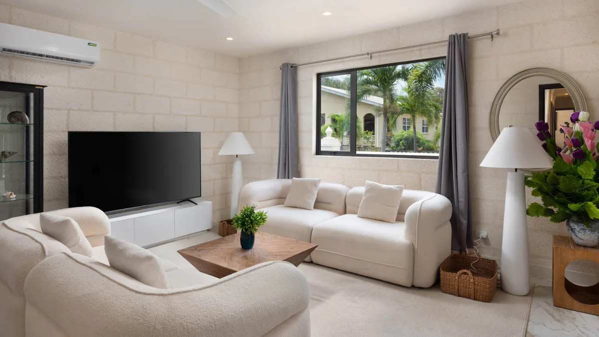 HillStation | Modern Caribbean Villa, 9-bedroom villa for sale in St James, Barbados - photograph 8