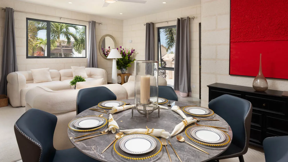 HillStation | Modern Caribbean Villa, 9-bedroom villa for sale in St James, Barbados - photograph 10