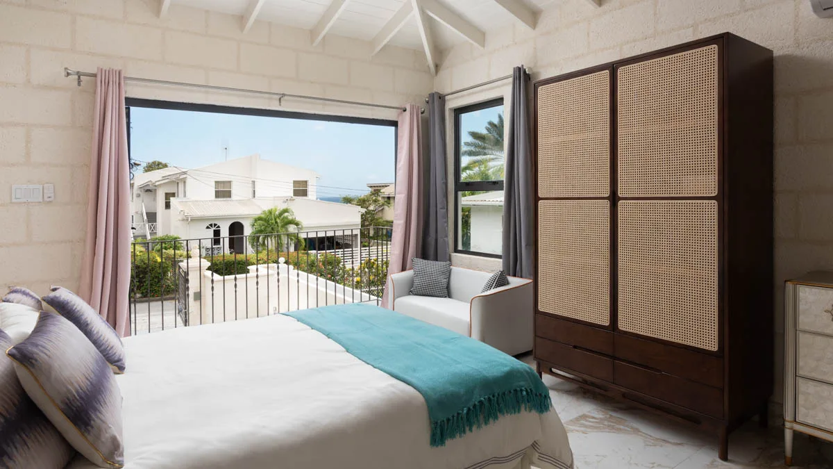HillStation | Modern Caribbean Villa, 9-bedroom villa for sale in St James, Barbados - photograph 15