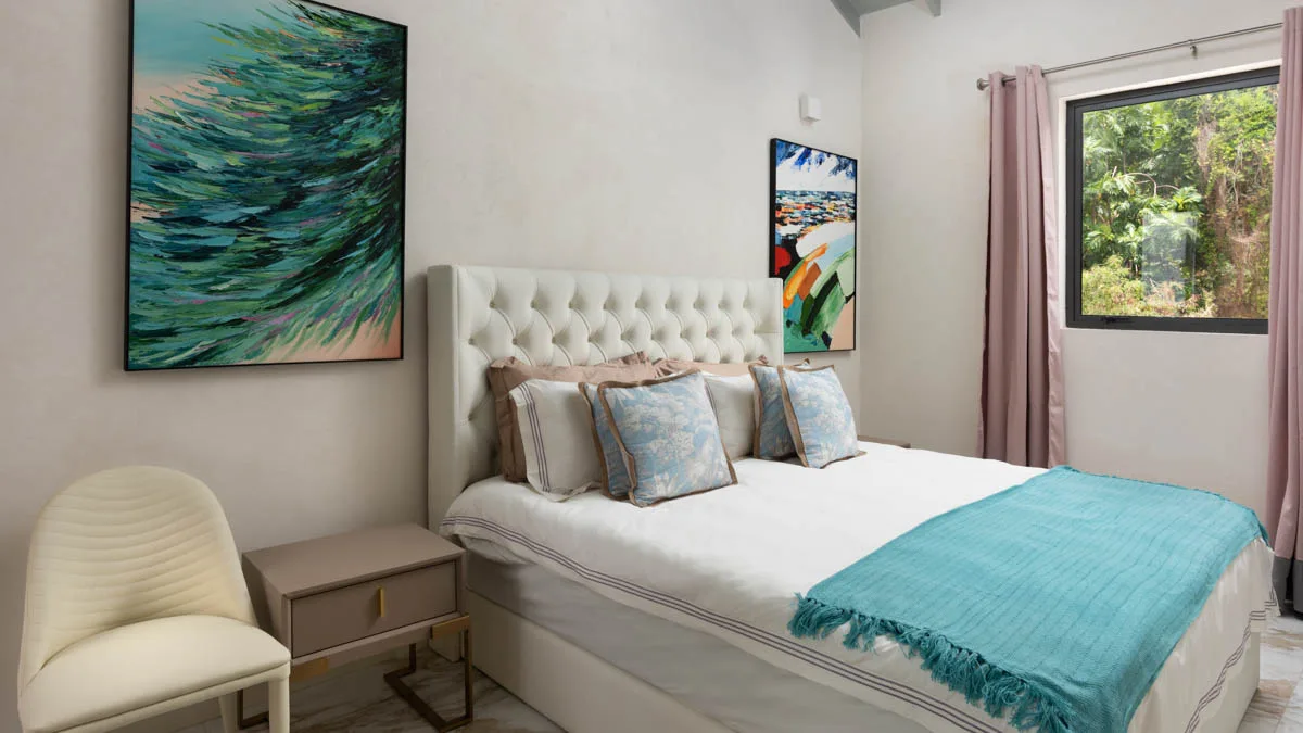 HillStation | Modern Caribbean Villa, 9-bedroom villa for sale in St James, Barbados - photograph 25