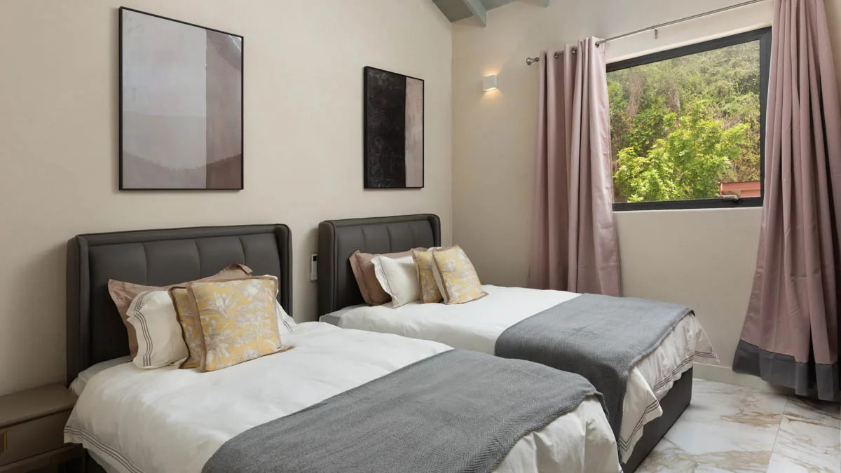 HillStation | Modern Caribbean Villa, 9-bedroom villa for sale in St James, Barbados - photograph 26