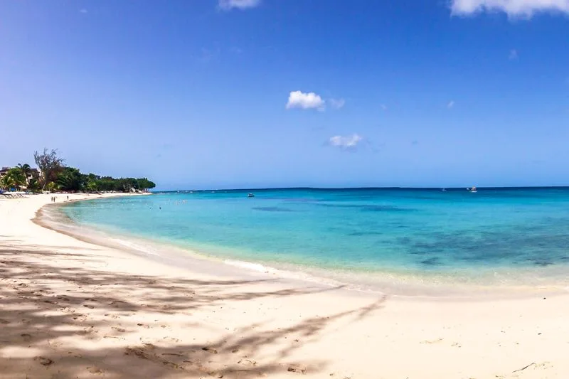 Beach View - Ylang Ylang 2 Bedrooms, 2-bedroom villa for rent in St James, Barbados - photograph 7