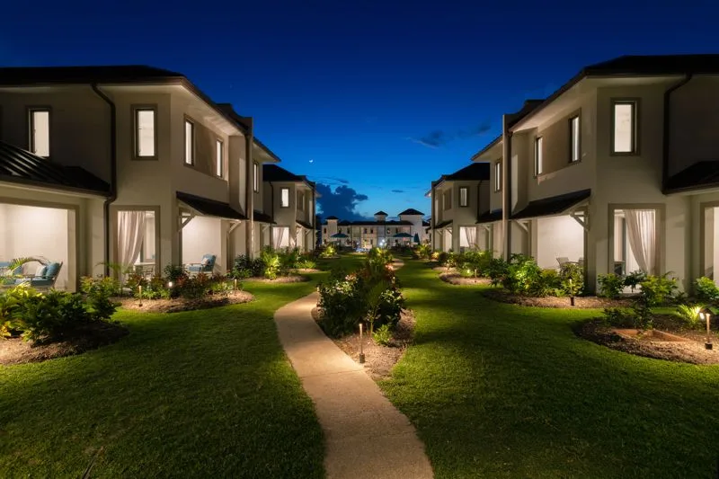 Beach View - Ylang Ylang 2 Bedrooms, 2-bedroom villa for rent in St James, Barbados - photograph 8