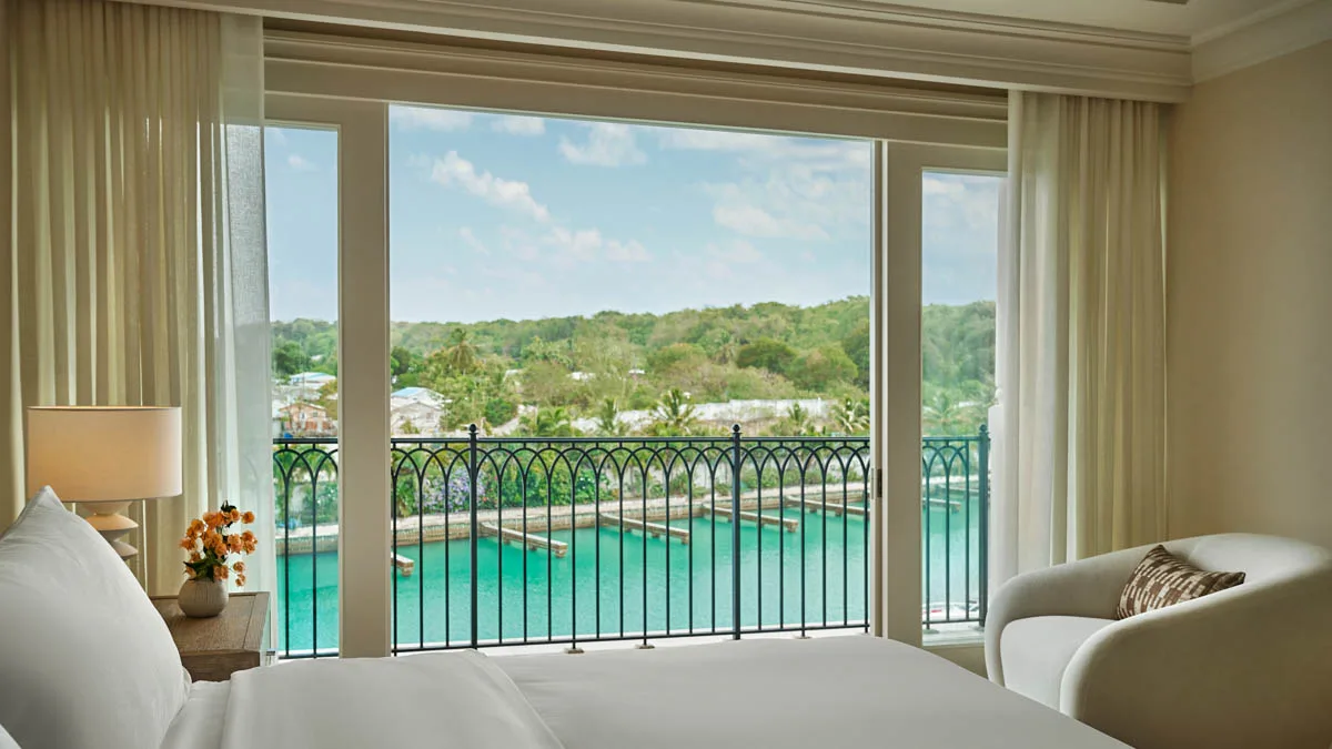 Pendry Residences | Marina-Front Living, 3-bedroom apartment for sale in St Peter, Barbados - photograph 5