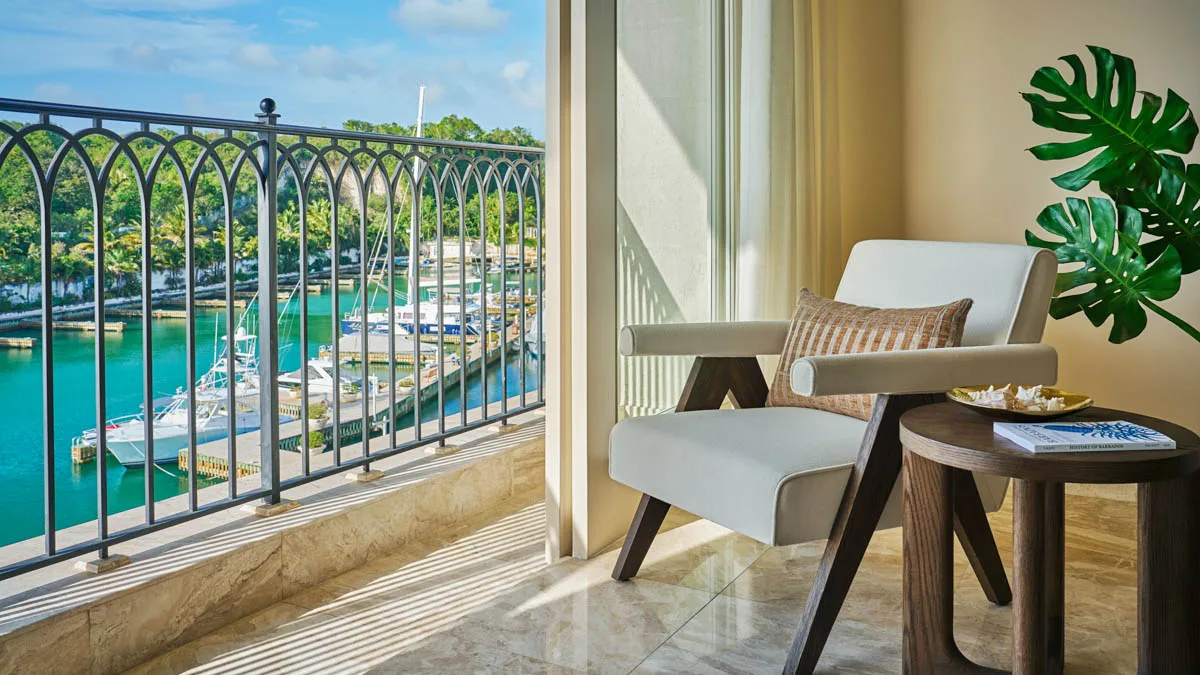 Pendry Residences | Marina-Front Living, 3-bedroom apartment for sale in St Peter, Barbados - photograph 8