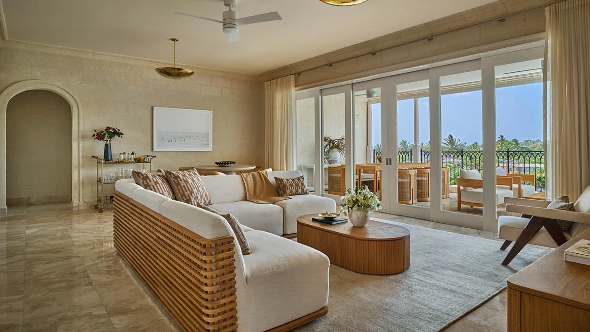 Pendry Residences | Marina-Front Living, 3-bedroom apartment for sale in St Peter, Barbados - photograph 9