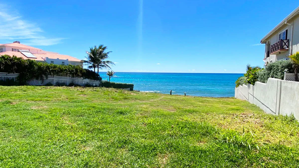 Atlantic Shores 15 | South Coast Oceanfront Land, land for sale in Christ Church, Barbados