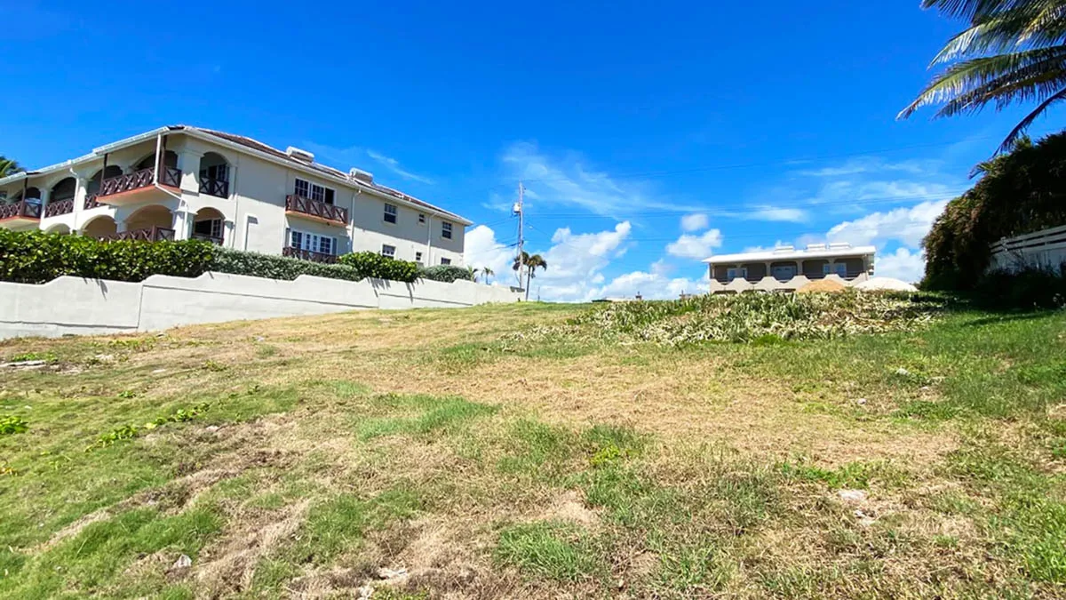 Atlantic Shores 15 | South Coast Oceanfront Land, land for sale in Christ Church, Barbados - photograph 3