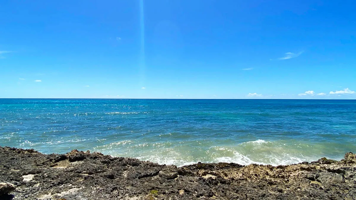 Atlantic Shores 15 | South Coast Oceanfront Land, land for sale in Christ Church, Barbados - photograph 4