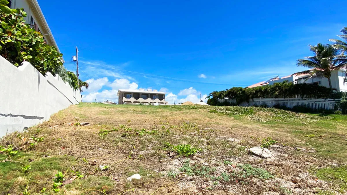 Atlantic Shores 15 | South Coast Oceanfront Land, land for sale in Christ Church, Barbados - photograph 6