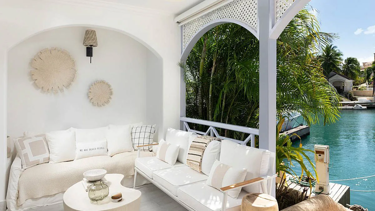 Port St Charles 108 | Luxury Apartment Located by the Marina, 1-bedroom apartment for sale in St Peter, Barbados