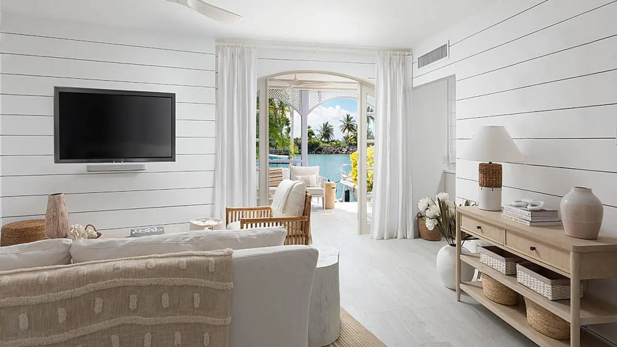 Port St Charles 108 | Luxury Apartment Located by the Marina, 1-bedroom apartment for sale in St Peter, Barbados - photograph 5