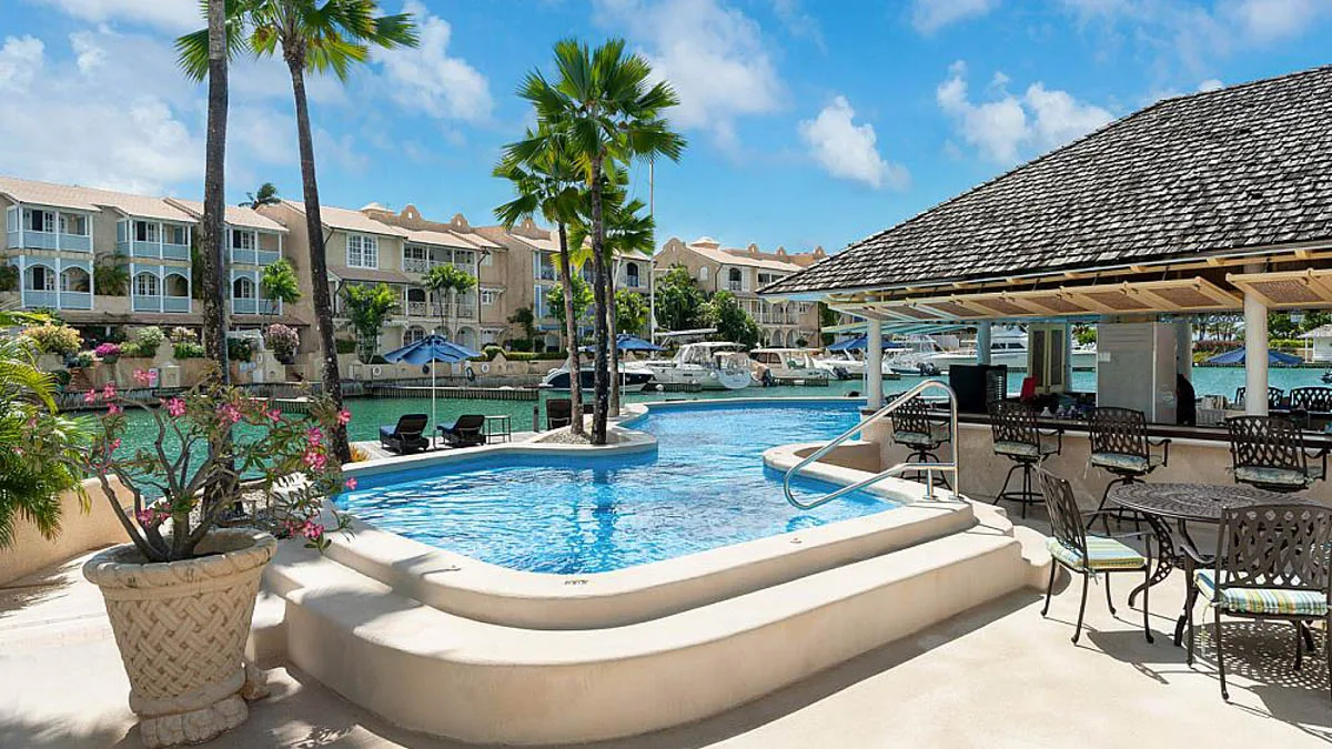 Port St Charles 108 | Luxury Apartment Located by the Marina, 1-bedroom apartment for sale in St Peter, Barbados - photograph 6