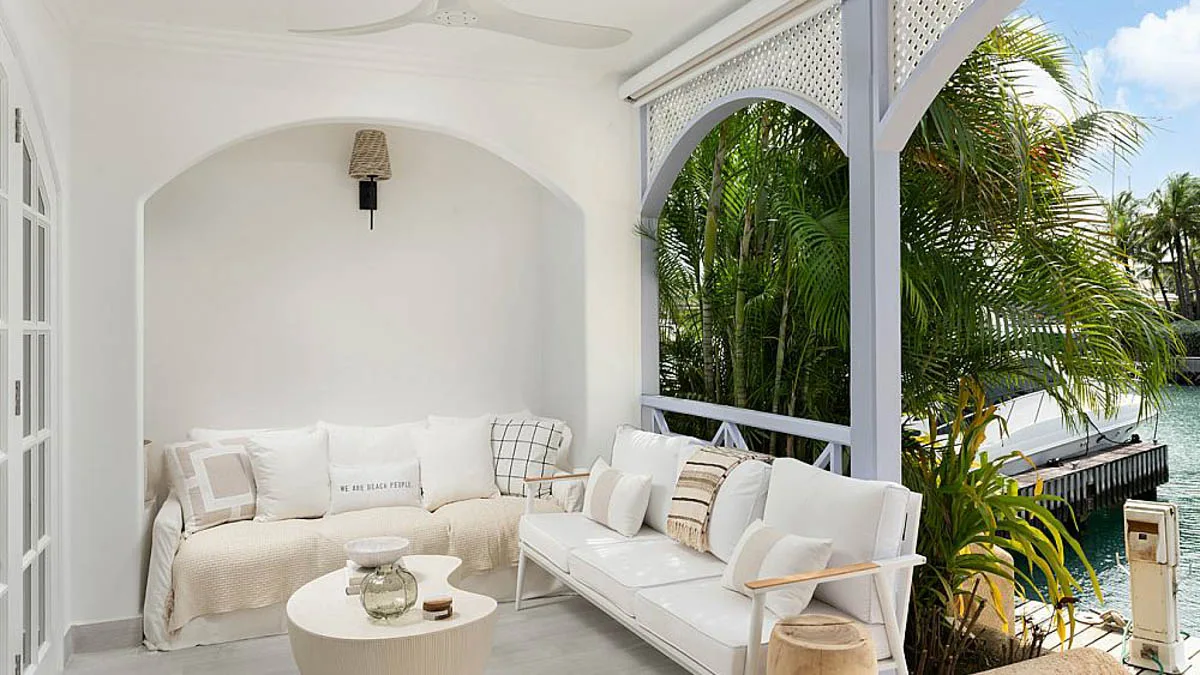 Port St Charles 108 | Luxury Apartment Located by the Marina, 1-bedroom apartment for sale in St Peter, Barbados - photograph 8