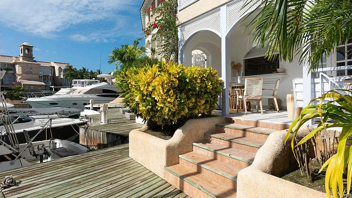 Port St Charles 108 | Luxury Apartment Located by the Marina, 1-bedroom apartment for sale in St Peter, Barbados - photograph 14