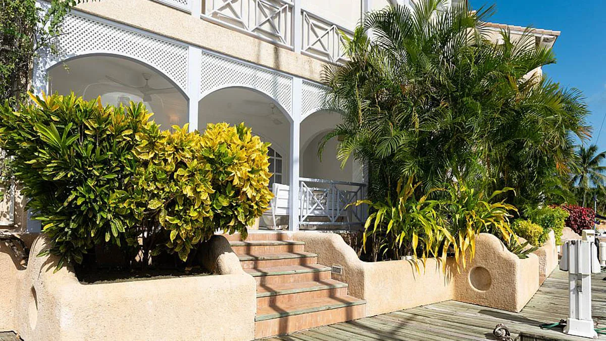 Port St Charles 108 | Luxury Apartment Located by the Marina, 1-bedroom apartment for sale in St Peter, Barbados - photograph 15