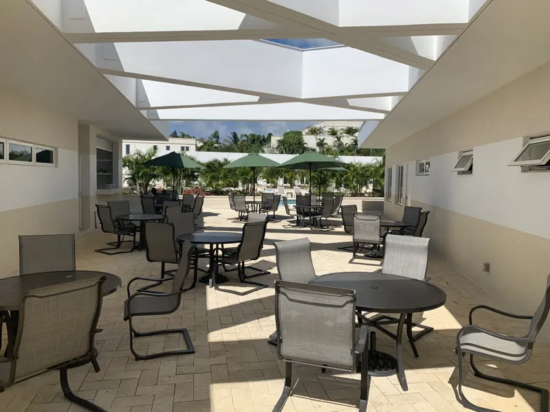 Westmoreland Hills, Villa Nomade