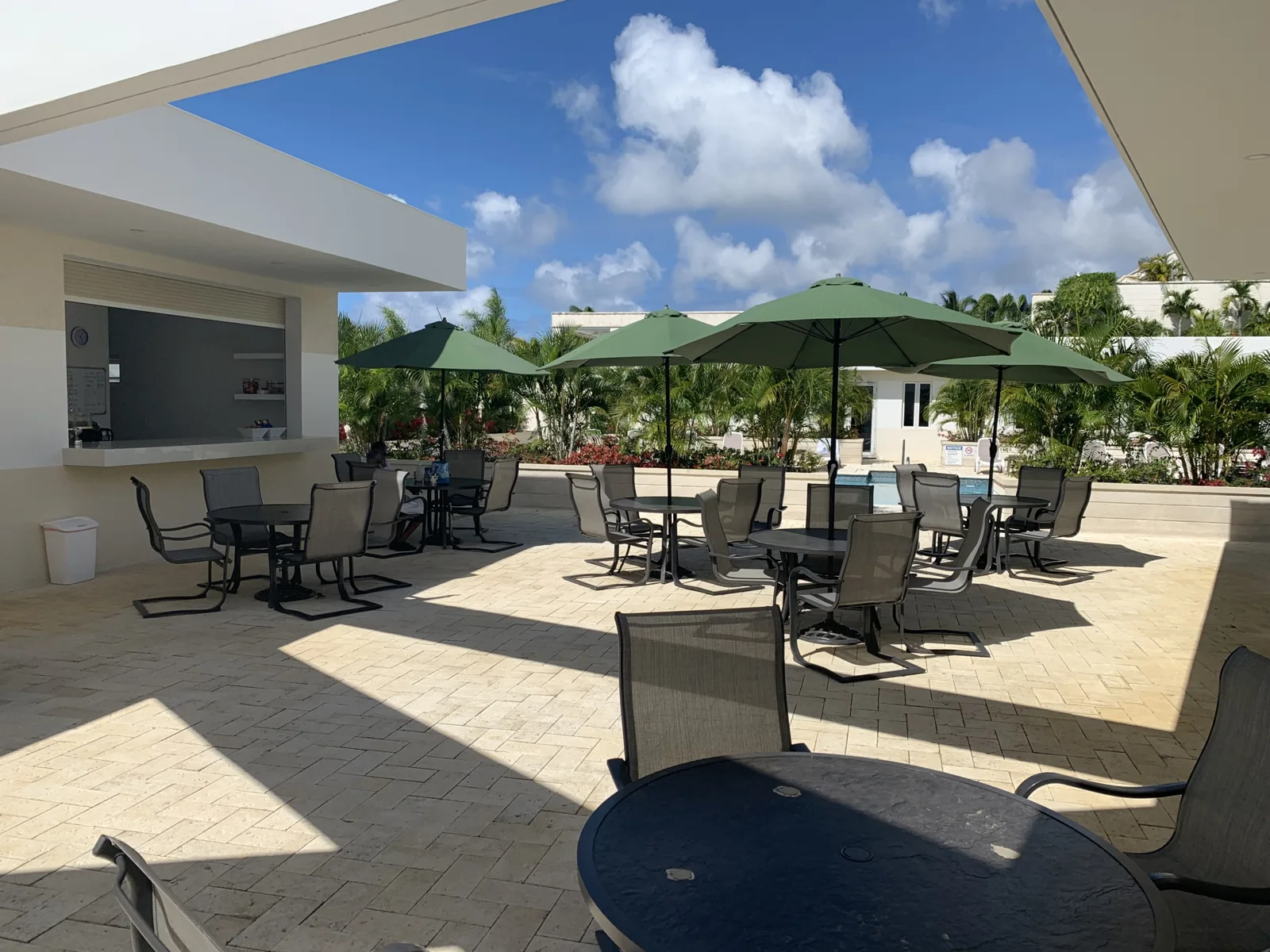 Westmoreland Hills, Villa Nomade, 5-bedroom villa for rent in Westmoreland Hills, Barbados - photograph 2