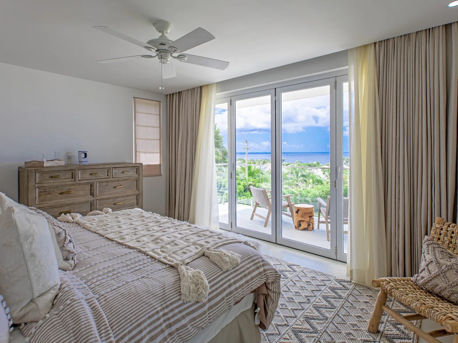 Westmoreland Hills, Villa Nomade, 5-bedroom villa for rent in Westmoreland Hills, Barbados - photograph 16