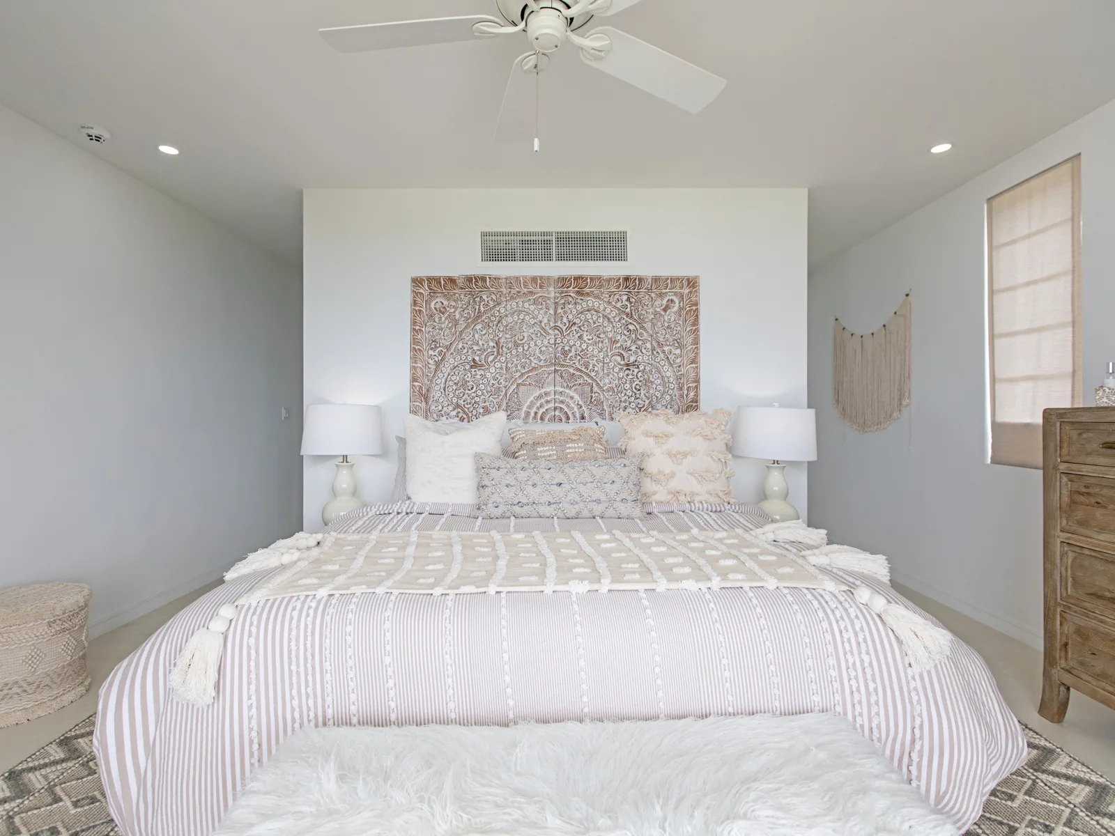 Westmoreland Hills, Villa Nomade, 5-bedroom villa for rent in Westmoreland Hills, Barbados - photograph 17