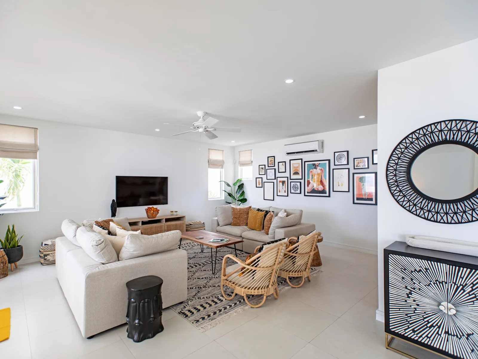 Westmoreland Hills, Villa Nomade, 5-bedroom villa for rent in Westmoreland Hills, Barbados - photograph 21