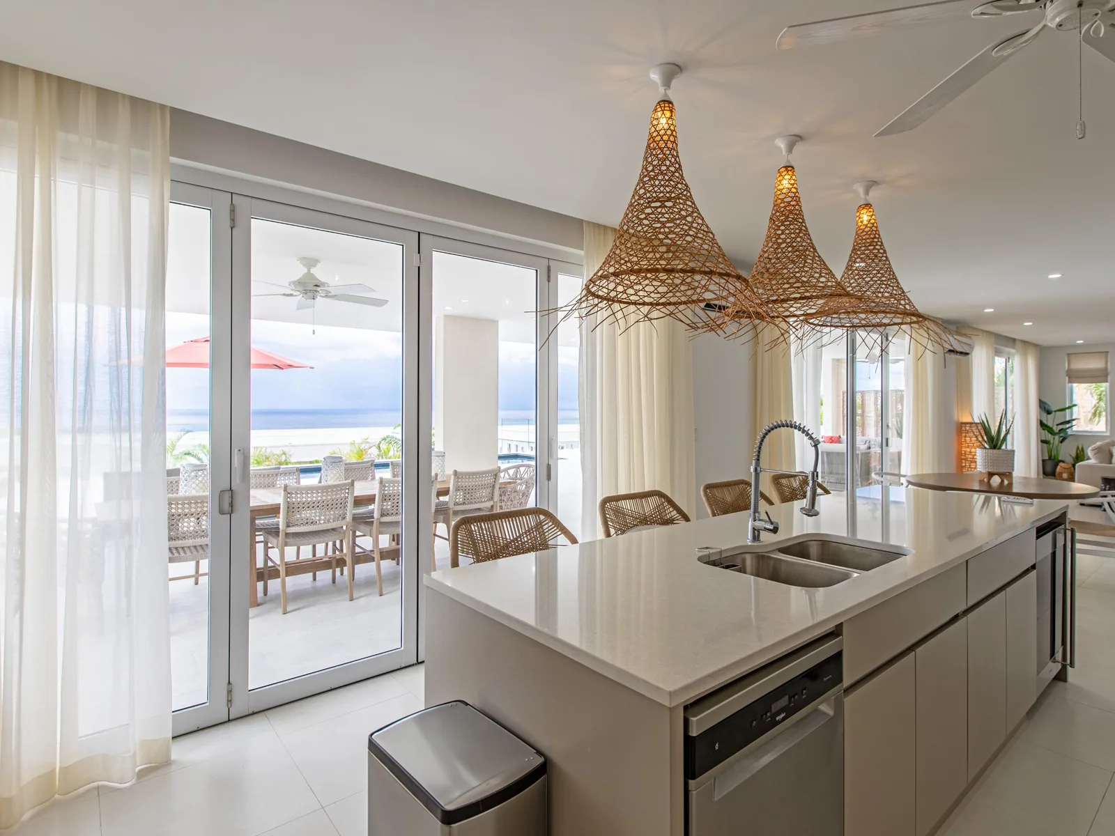 Westmoreland Hills, Villa Nomade, 5-bedroom villa for rent in Westmoreland Hills, Barbados - photograph 25