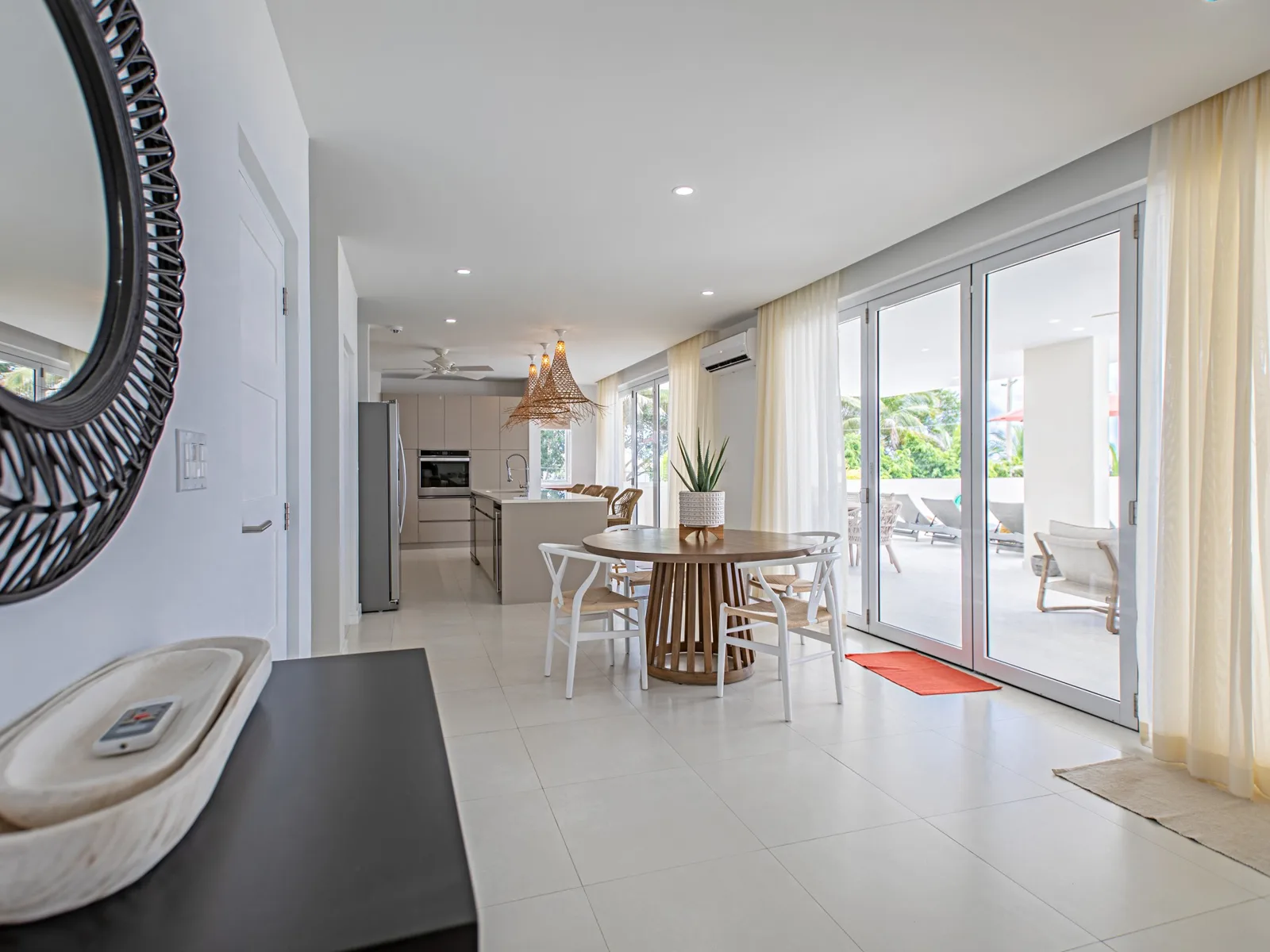 Westmoreland Hills, Villa Nomade, 5-bedroom villa for rent in Westmoreland Hills, Barbados - photograph 26