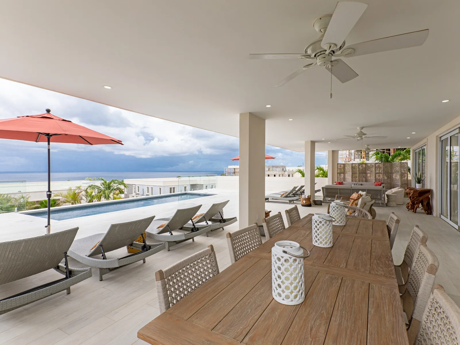 Westmoreland Hills, Villa Nomade, 5-bedroom villa for rent in Westmoreland Hills, Barbados - photograph 28