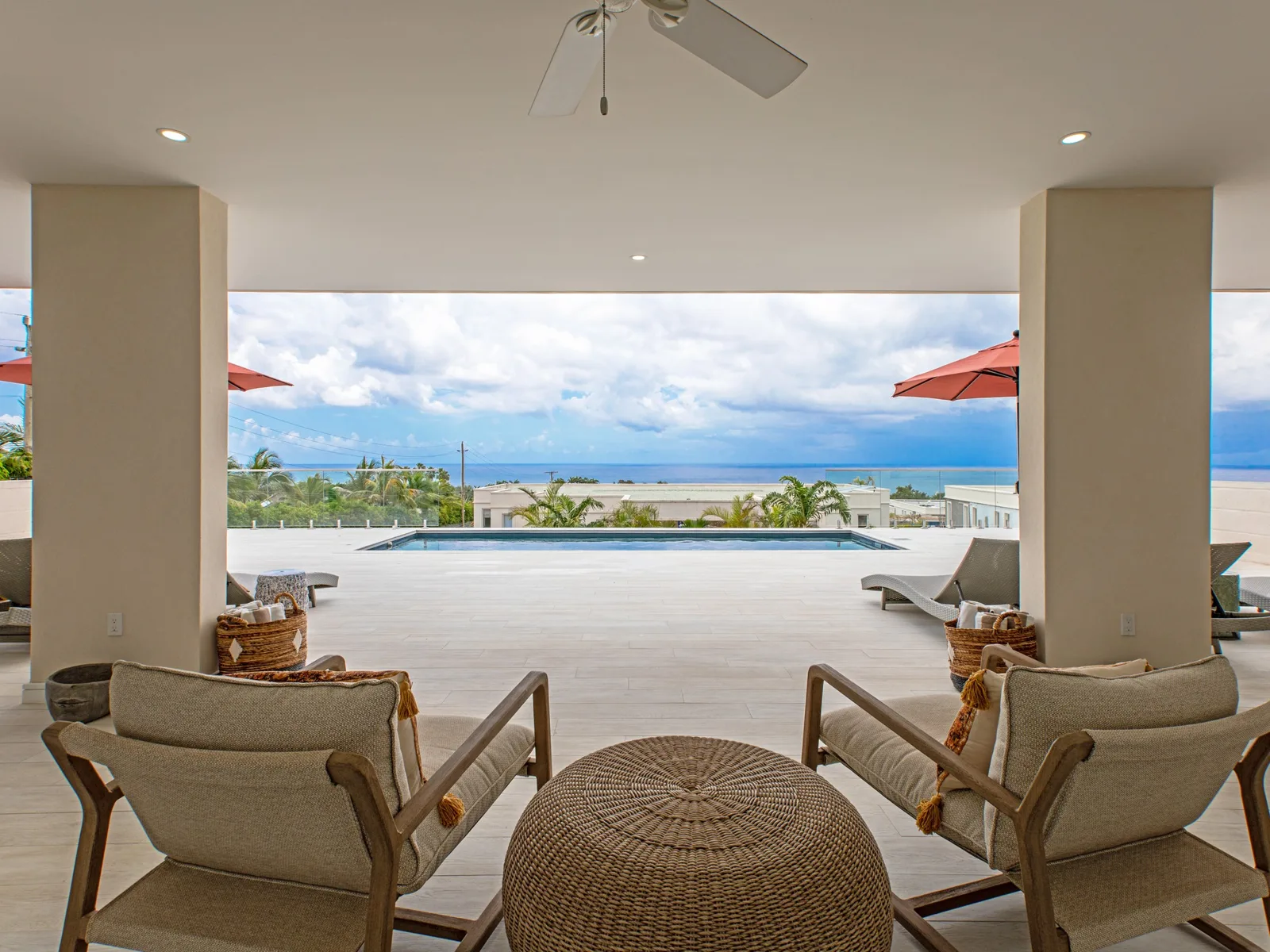 Westmoreland Hills, Villa Nomade, 5-bedroom villa for rent in Westmoreland Hills, Barbados - photograph 29