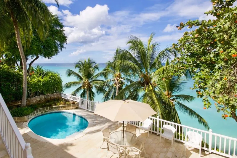 Anchorage Villa