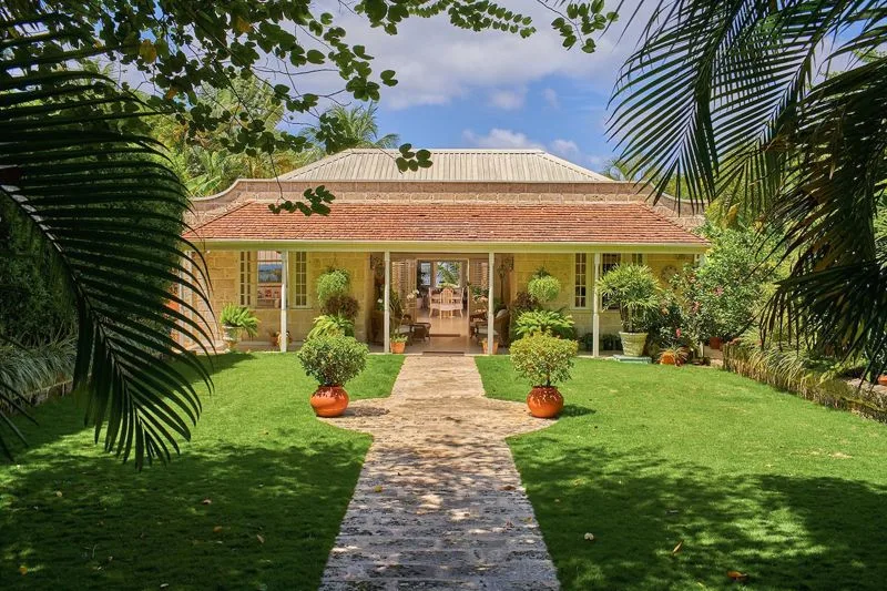 Anchorage Villa, 3-bedroom villa for rent in St James, Barbados - photograph 4