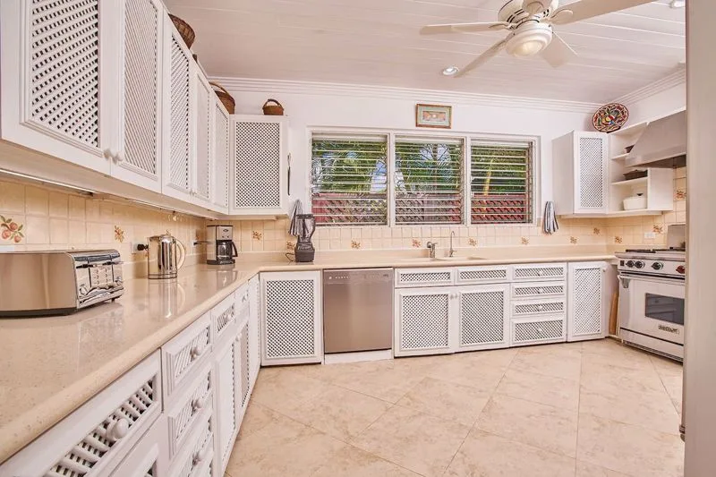 Anchorage Villa, 3-bedroom villa for rent in St James, Barbados - photograph 8