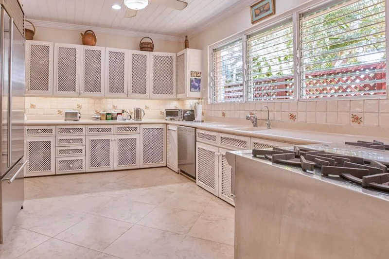 Anchorage Villa, 3-bedroom villa for rent in St James, Barbados - photograph 9