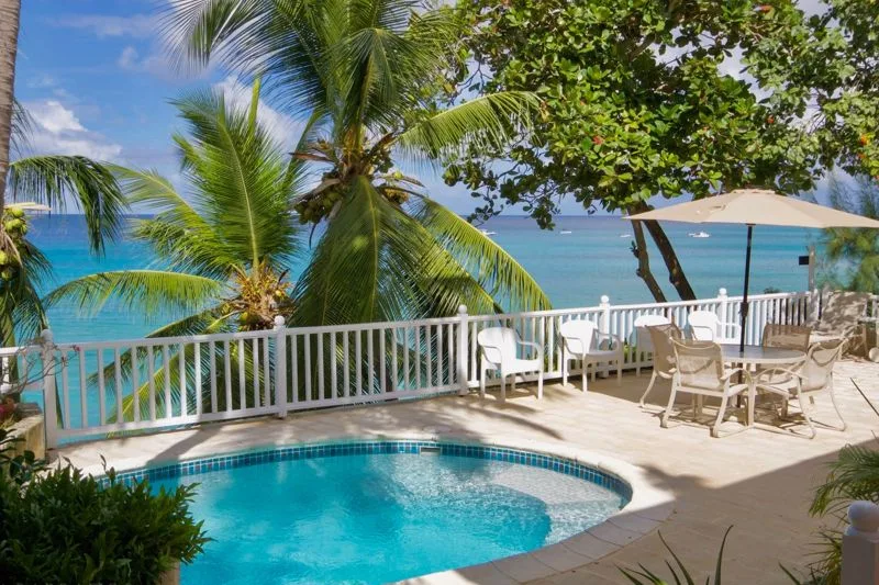 Anchorage Villa, 3-bedroom villa for rent in St James, Barbados - photograph 11