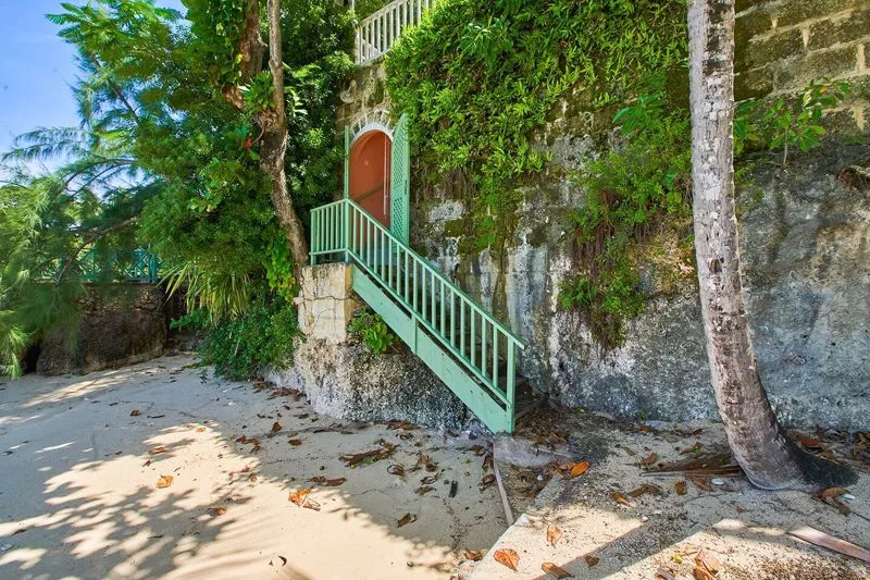 Anchorage Villa, 3-bedroom villa for rent in St James, Barbados - photograph 13