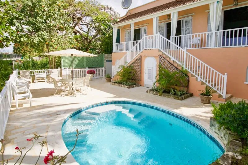Anchorage Villa, 3-bedroom villa for rent in St James, Barbados - photograph 15